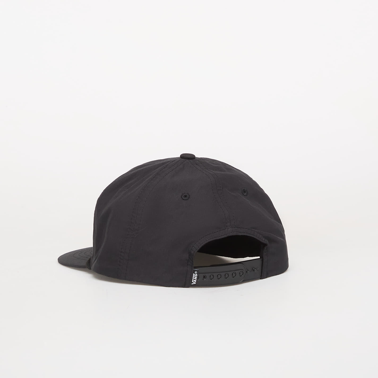  Cap Vans Worldwide94 Unstructure Black Universal 