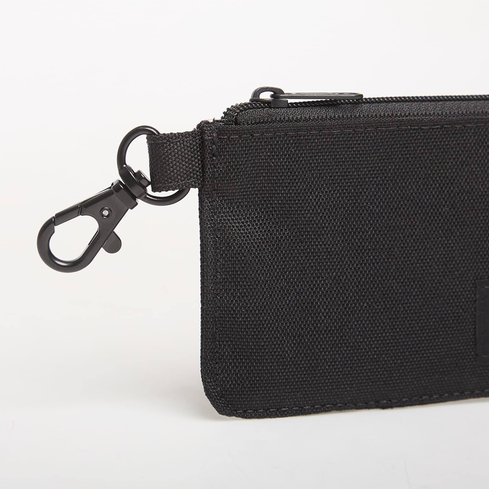  Wallet Vans Off The Wall Zip Wallet Black Universal 