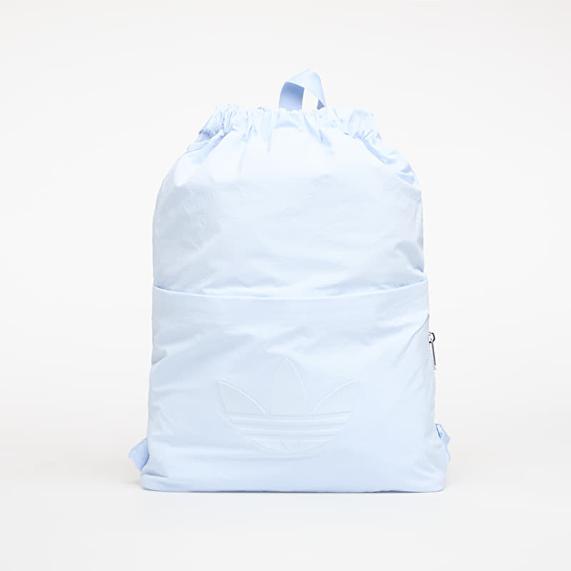 adidas Everyday Icons String Backpack Crystal Sky