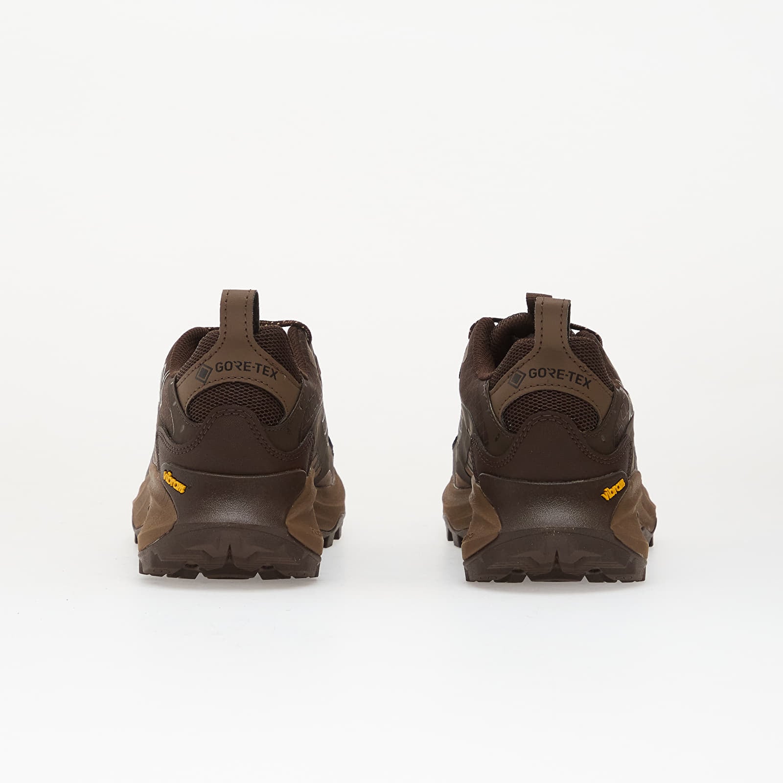 Чоловіче взуття Merrell 1TRL Moab Speed 2 Gtx Bl Se Coffee