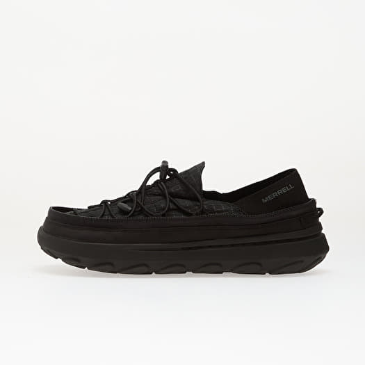Merrell 1TRL Hut Moc 2 Packable Rs Black