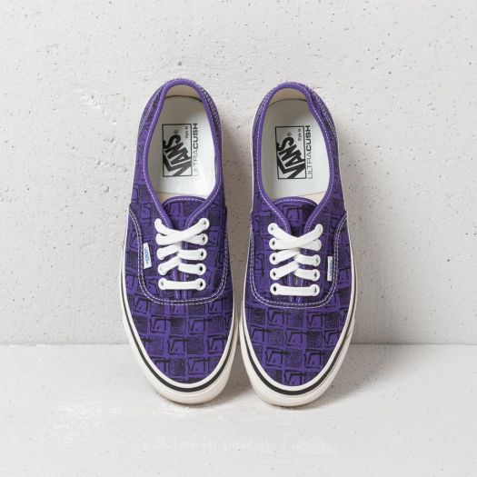 Vans anaheim cheap factory purple