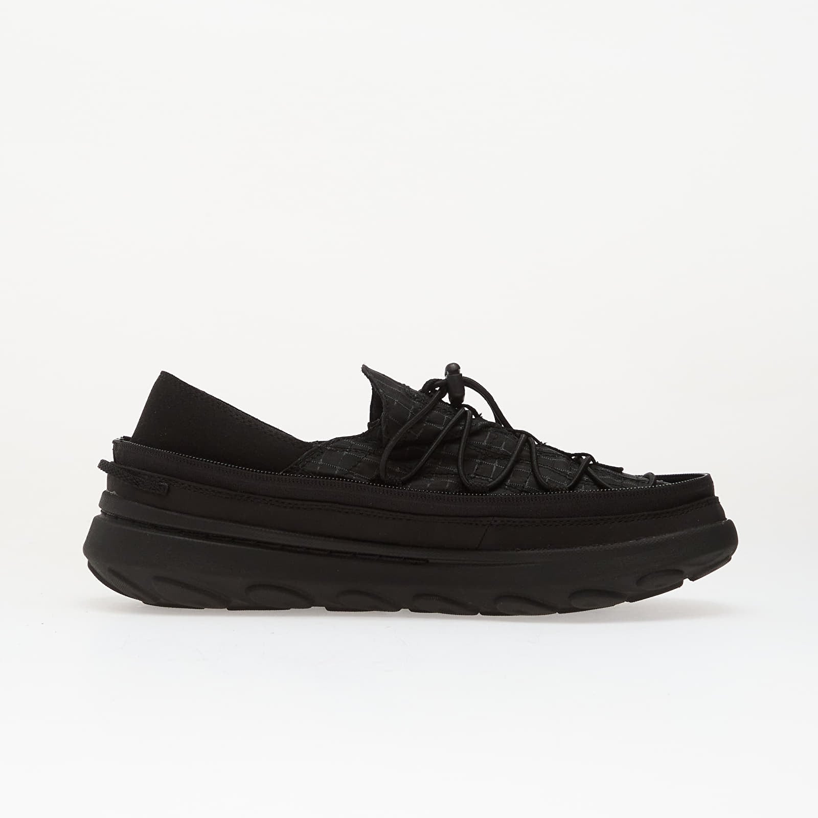 Ανδρικά παπούτσια Merrell 1TRL Hut Moc 2 Packable Rs Black
