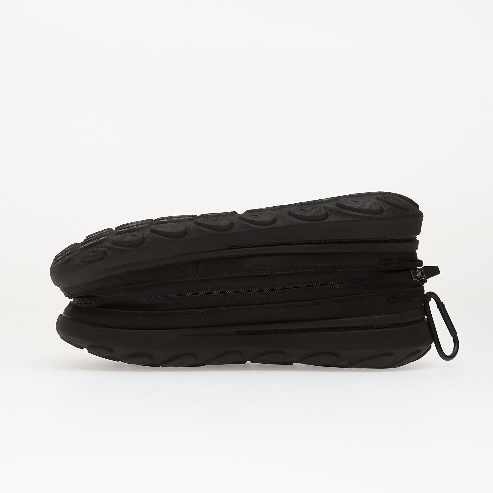 Ανδρικά παπούτσια Merrell 1TRL Hut Moc 2 Packable Rs Black