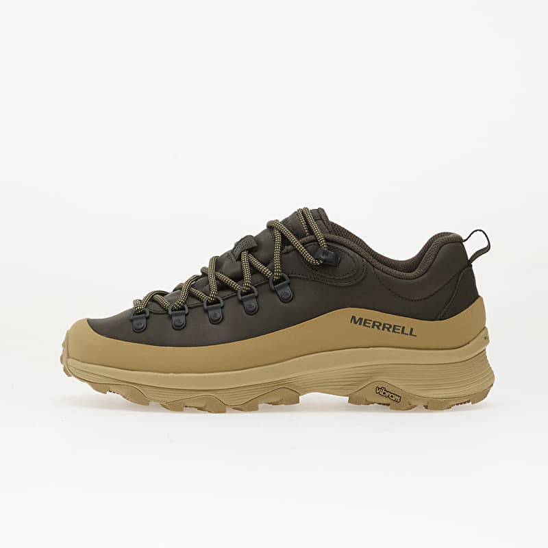 Merrell 1TRL Ontario Speed Ltr Lace Se Beluga/ Palm