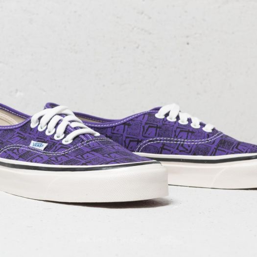 Bright new arrivals purple vans