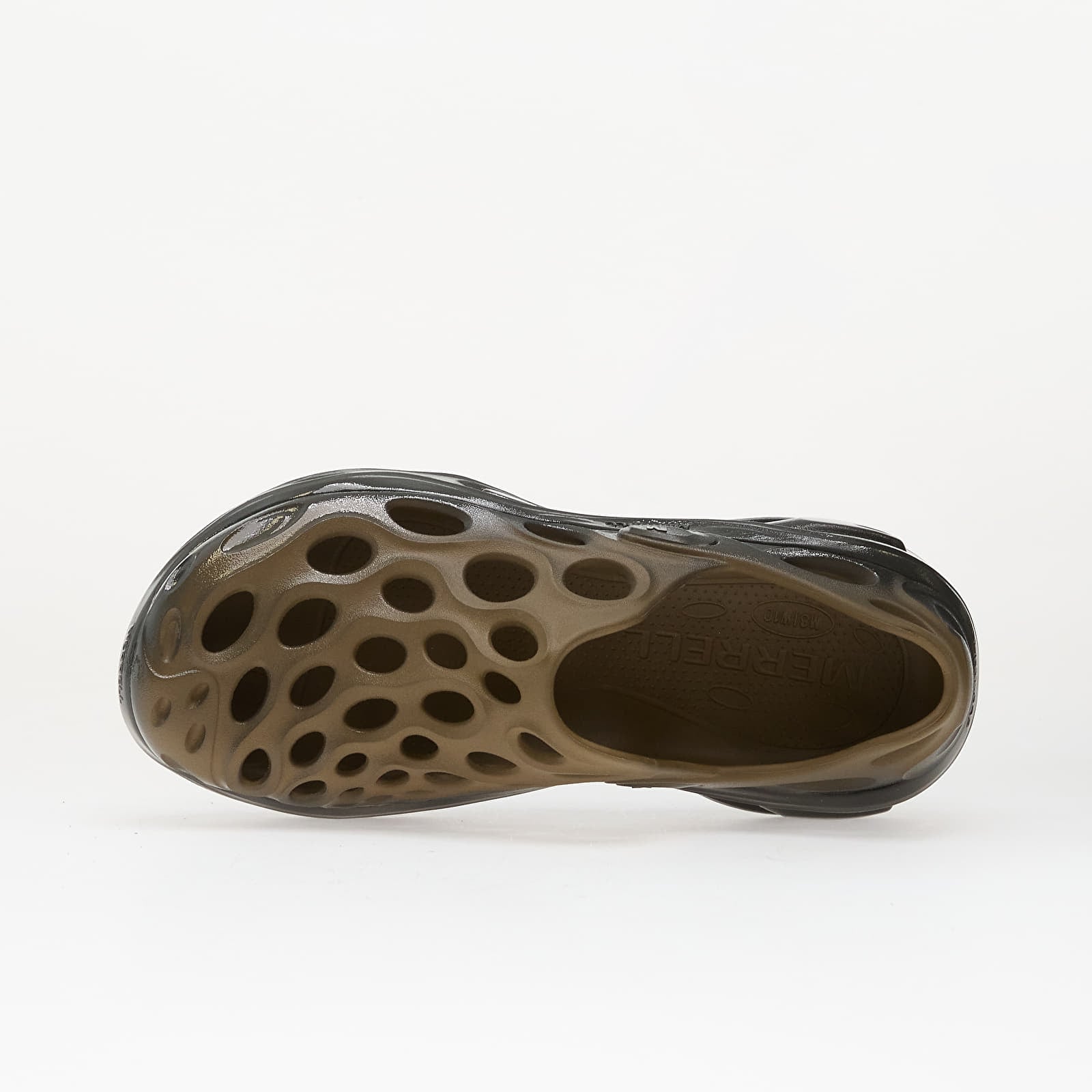 Men's shoes Merrell 1TRL Hydro Next Gen Moc Se Teak/ Beluga