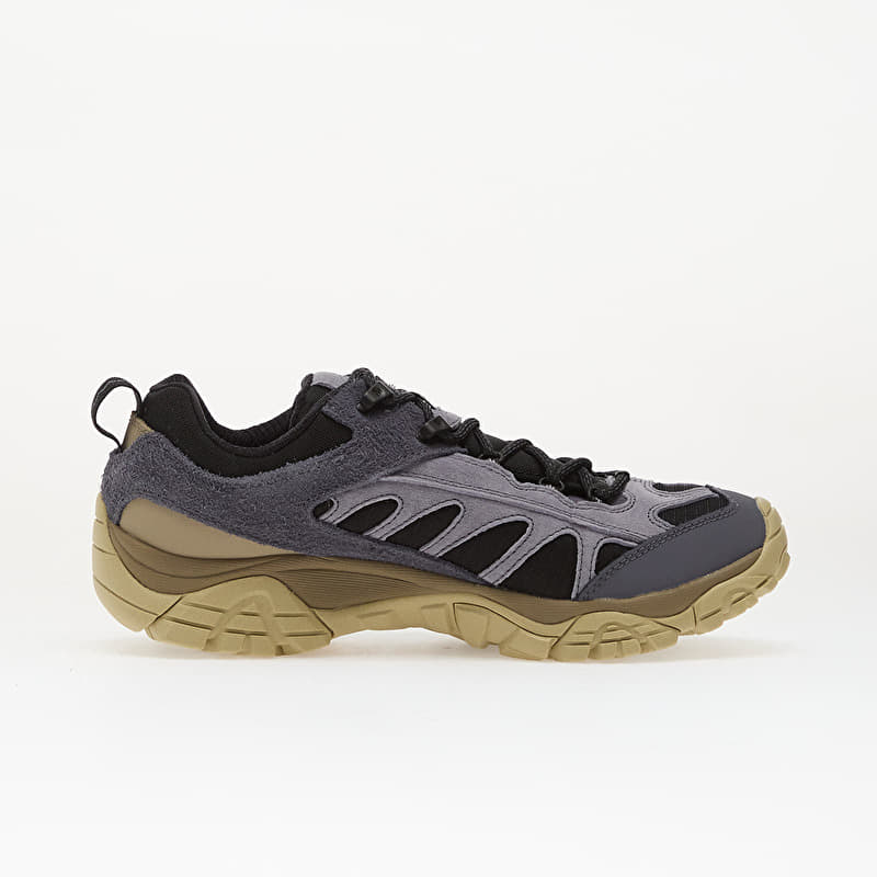 Чоловіче взуття Merrell 1TRL Moab Mesa Luxe Se Black (J00004962 Чоловіче взуття Merrell 1TRL Moab Mesa Luxe Se Black (J00004962