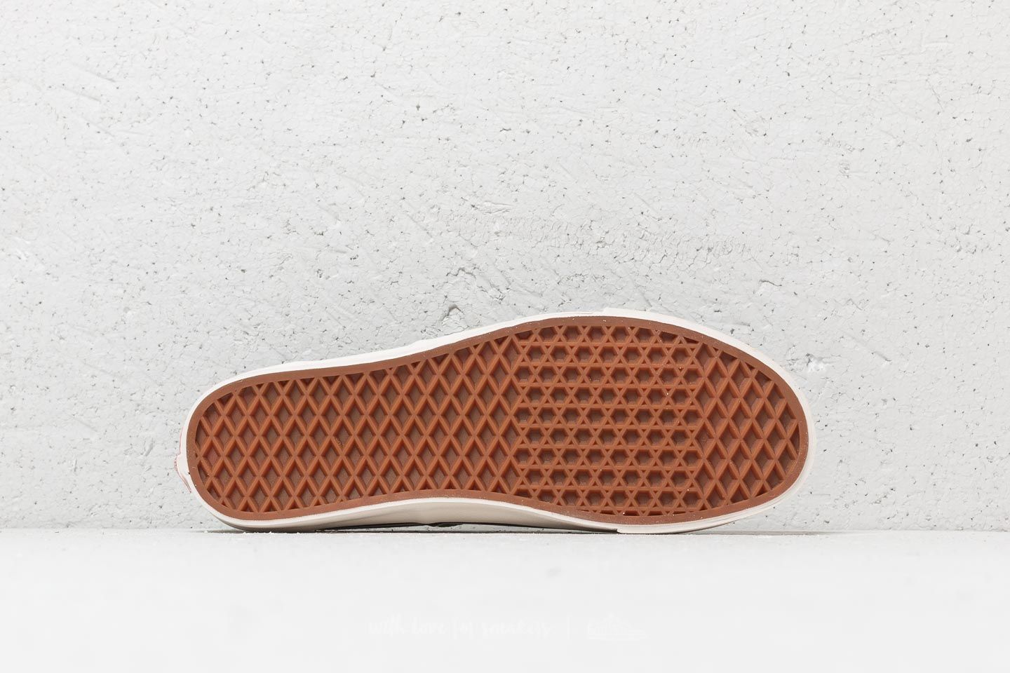 Férfi cipők Vans Authentic 44 DX (Anaheim Factory) OG Lichen