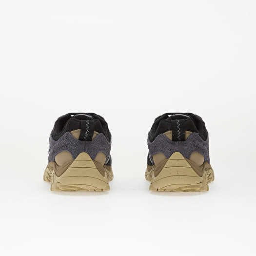 Merrell 1TRL Moab Mesa Luxe Se Black | Footshop