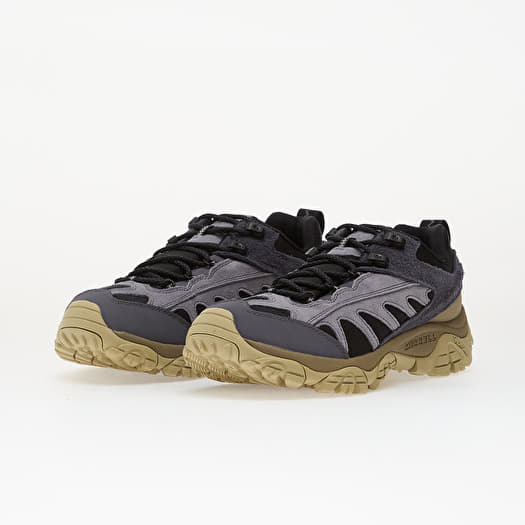 Merrell 1TRL Moab Mesa Luxe Se Black | Footshop
