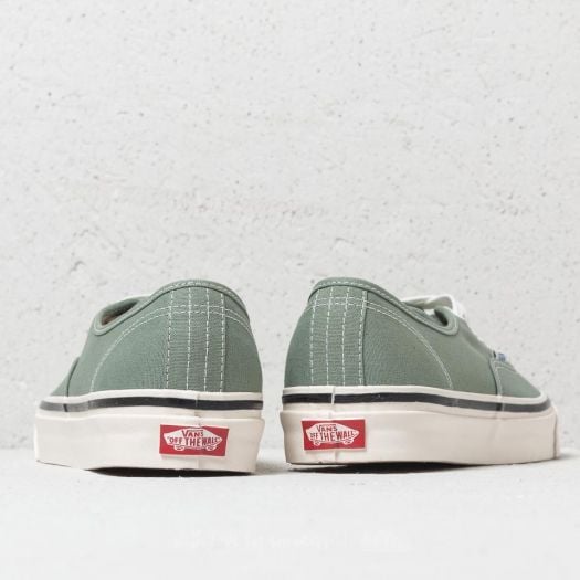 Men's shoes Vans Authentic 44 DX (Anaheim Factory) OG Lichen