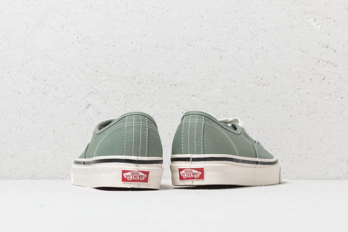 Férfi cipők Vans Authentic 44 DX (Anaheim Factory) OG Lichen