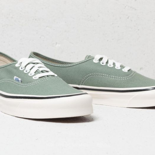 Vans Authentic 44 DX (Anaheim Factory) OG Lichen | Footshop