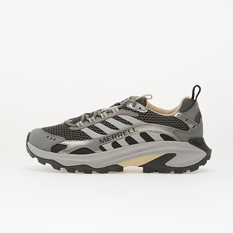 Merrell 1TRL Moab Speed 2 Vent 2K Se Alloy