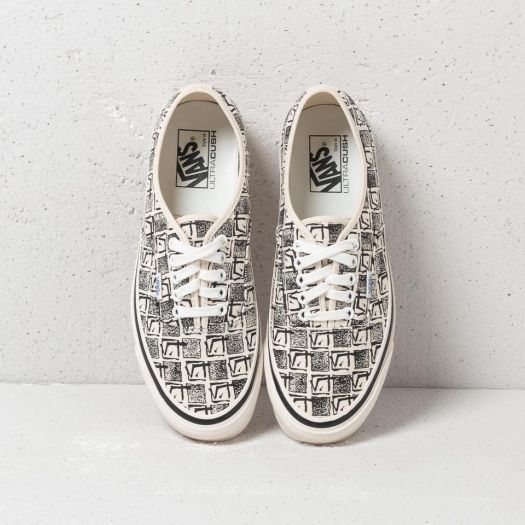 Vans authentic 44 dx anaheim square root on sale