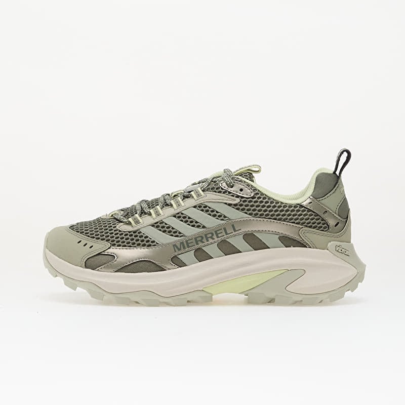 Merrell 1TRL Moab Speed 2 Vent 2K Se Oolong