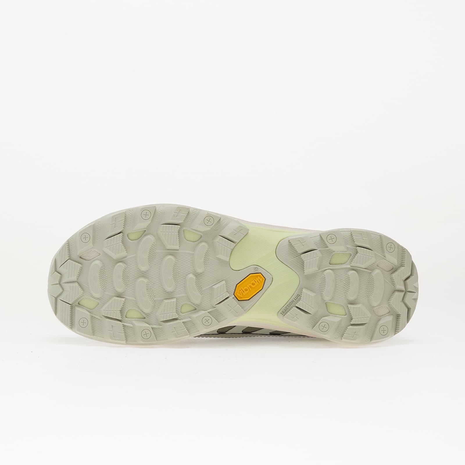 Herresko Merrell 1TRL Moab Speed 2 Vent 2K Se Oolong