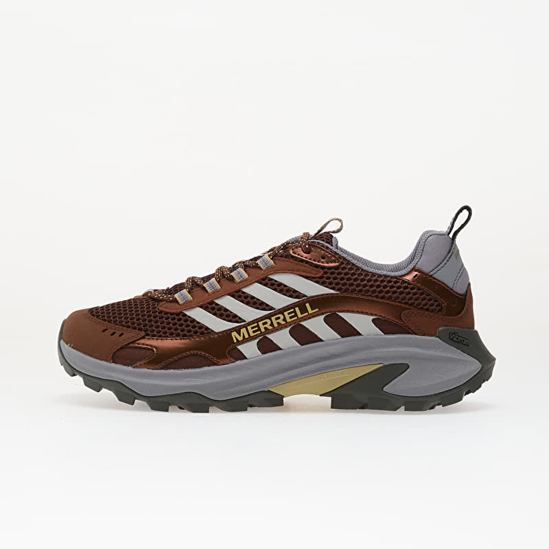 Merrell 1TRL Moab Speed 2 Vent 2K Se Umber