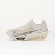 Nike Alphafly 3 Platinum Tint/ Metallic Silver-Grey Fog
