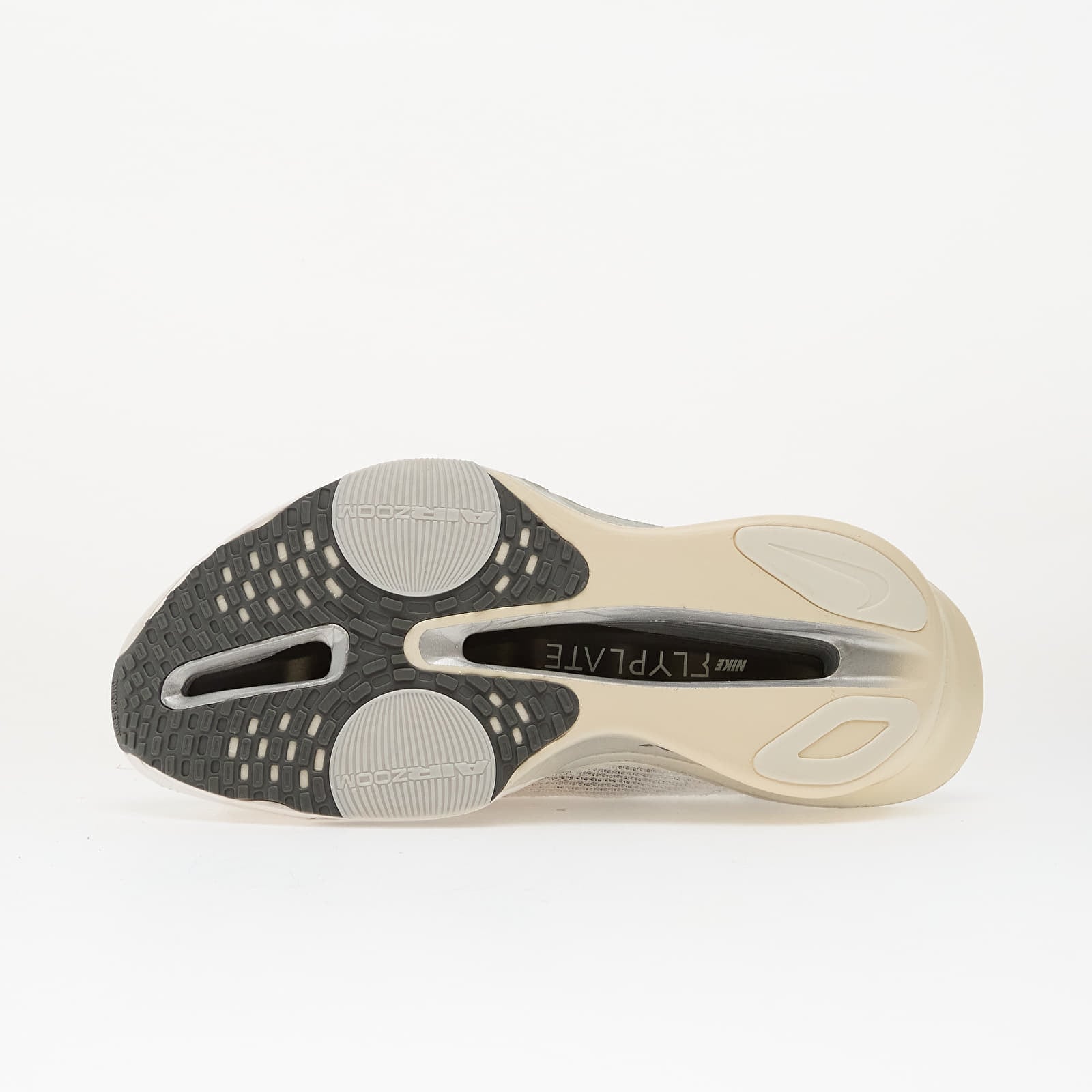 Pánské tenisky a boty Nike Alphafly 3 Platinum Tint/ Metallic Silver-Grey Fog