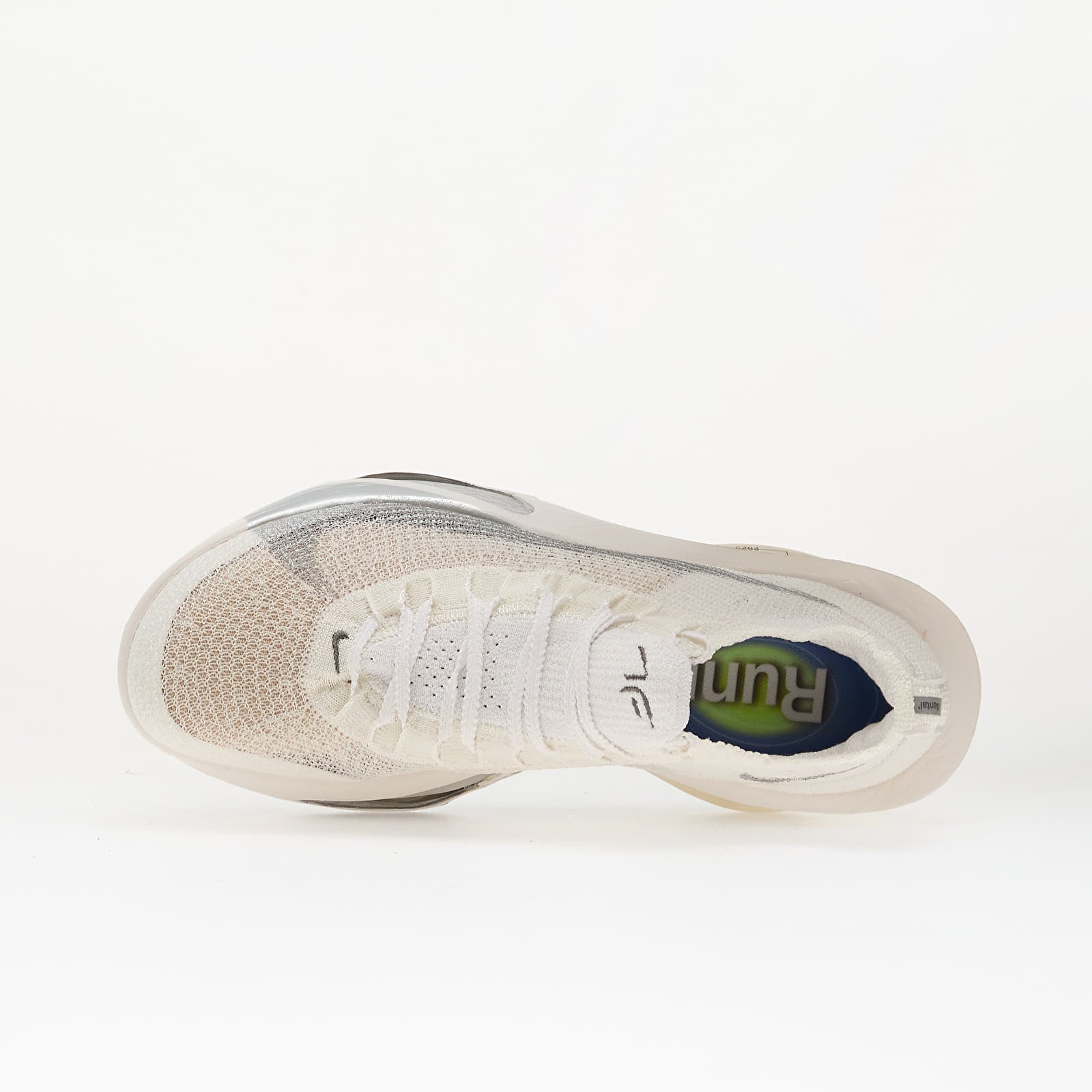 Pánské tenisky a boty Nike Alphafly 3 Platinum Tint/ Metallic Silver-Grey Fog