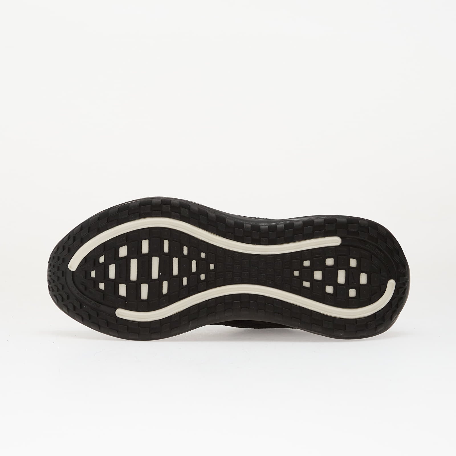 Scarpe uomo Nike Vomero Plus Black/ Black-Anthracite