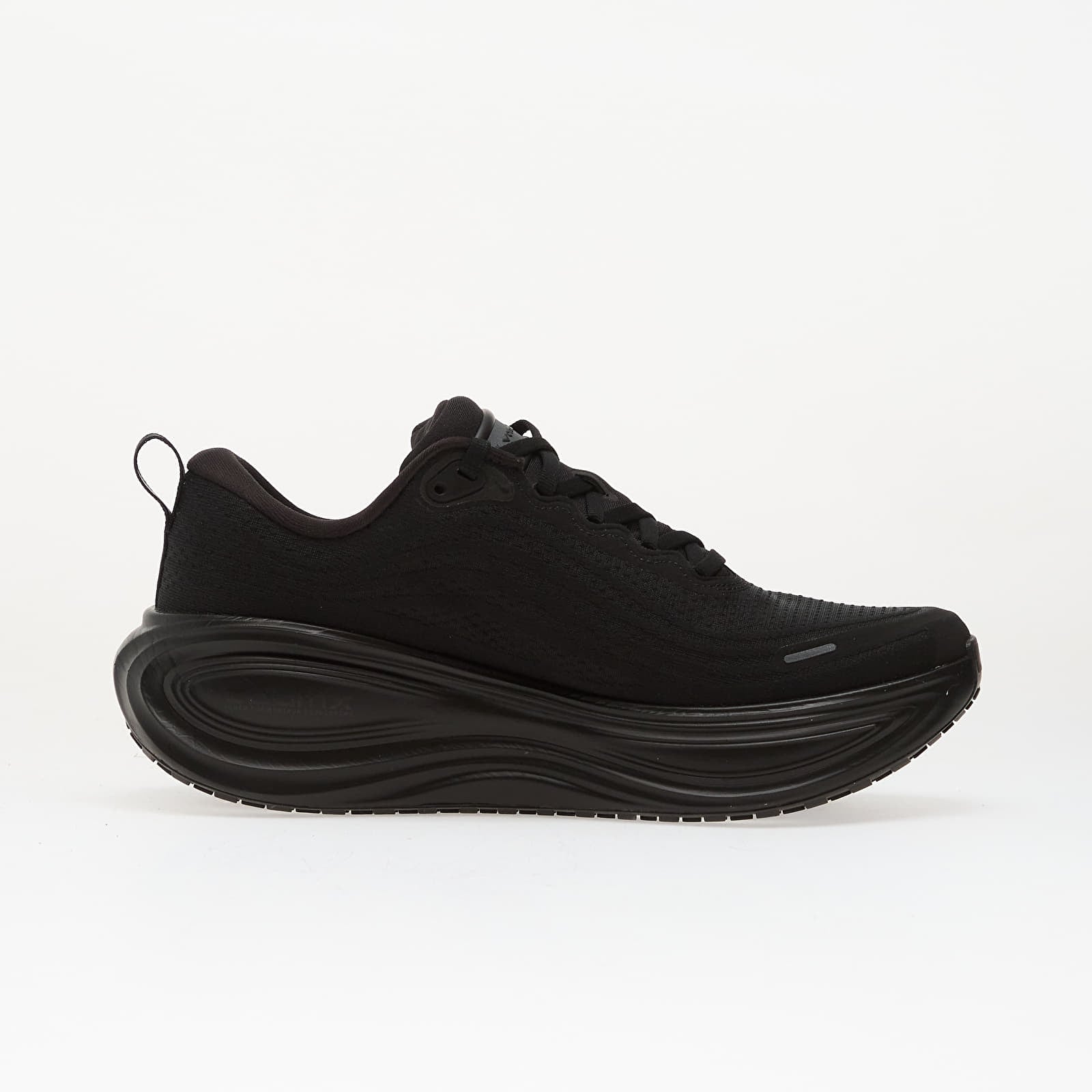 Scarpe uomo Nike Vomero Plus Black/ Black-Anthracite