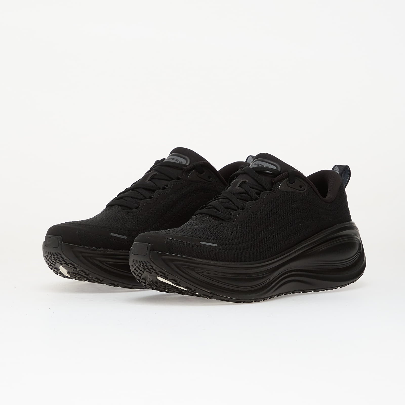 Scarpe uomo Nike Vomero Plus Black/ Black-Anthracite
