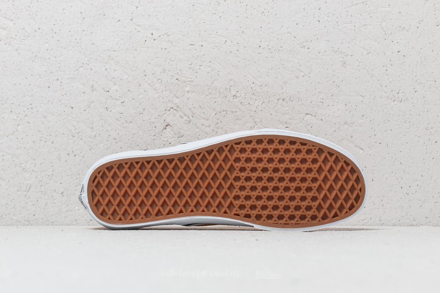 Vans design assembly slip on hot sale