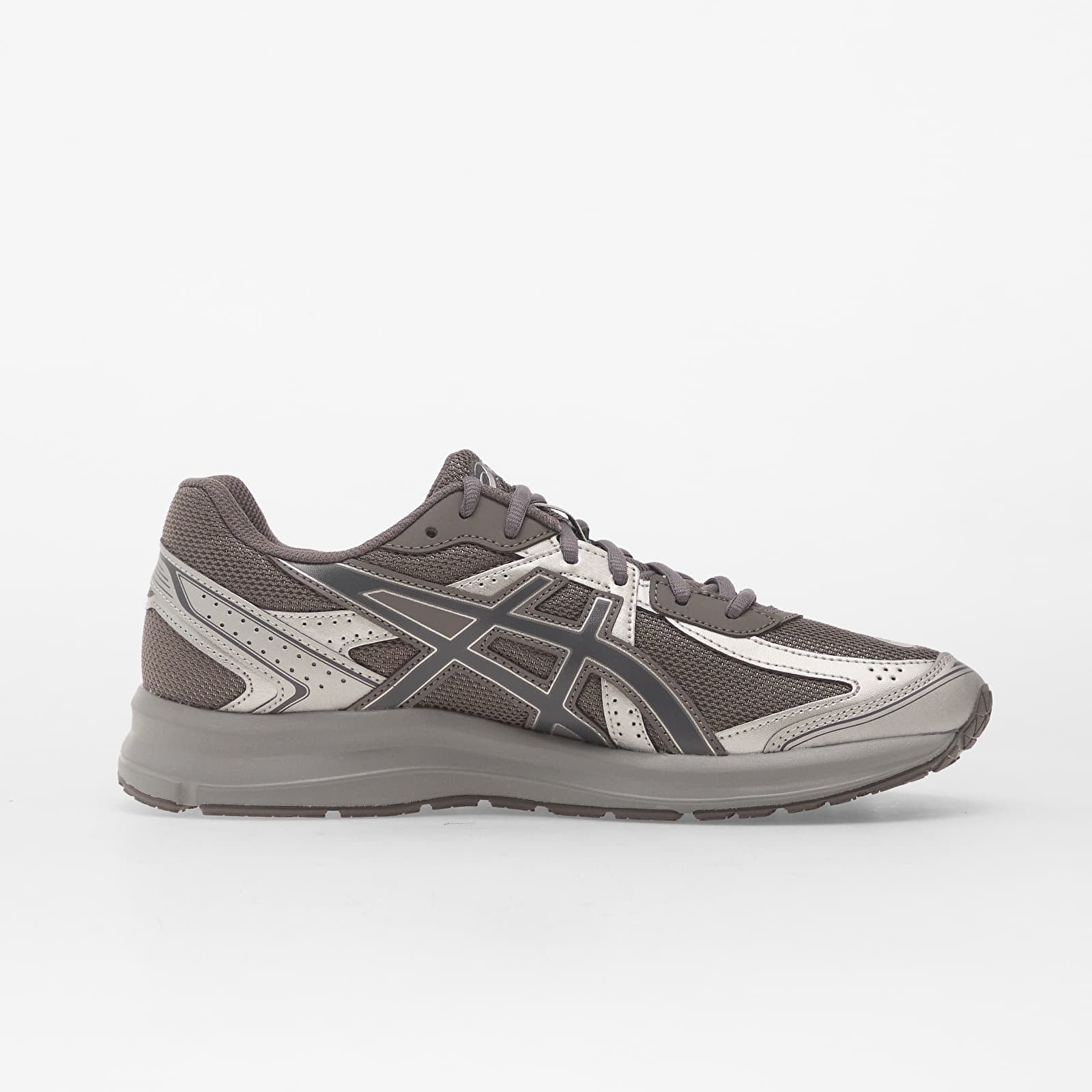 Sapatos de homem Asics Jog 100S Carbon/ Carbon