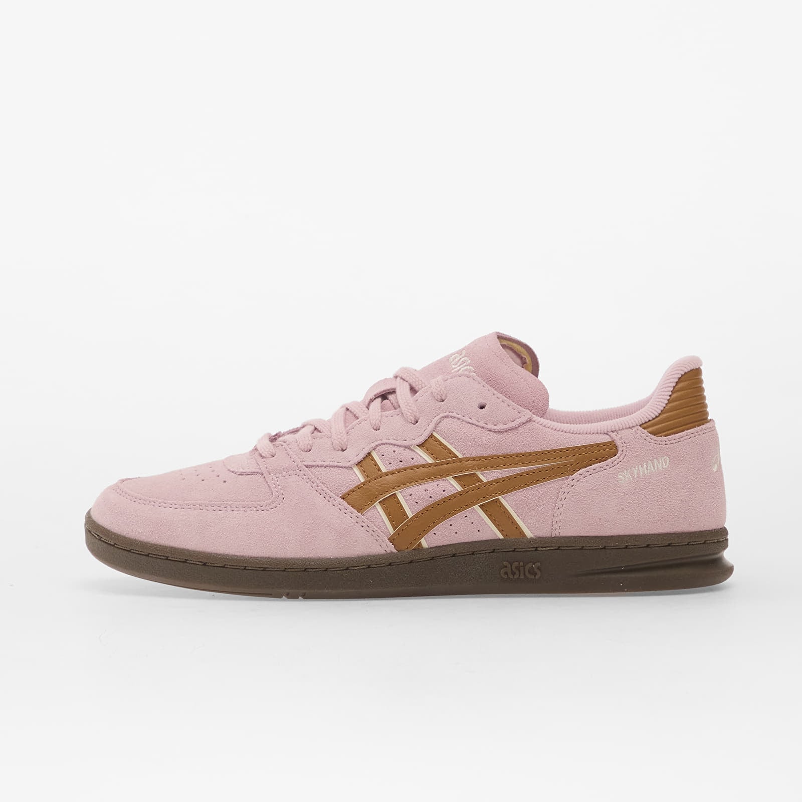Sko til mænd Asics Skyhand Og Barely Rose/ Caramel