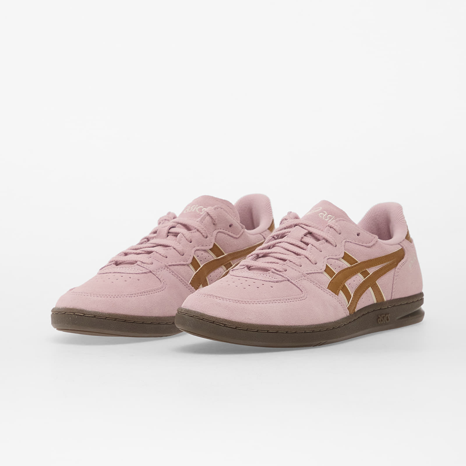 Sko til mænd Asics Skyhand Og Barely Rose/ Caramel