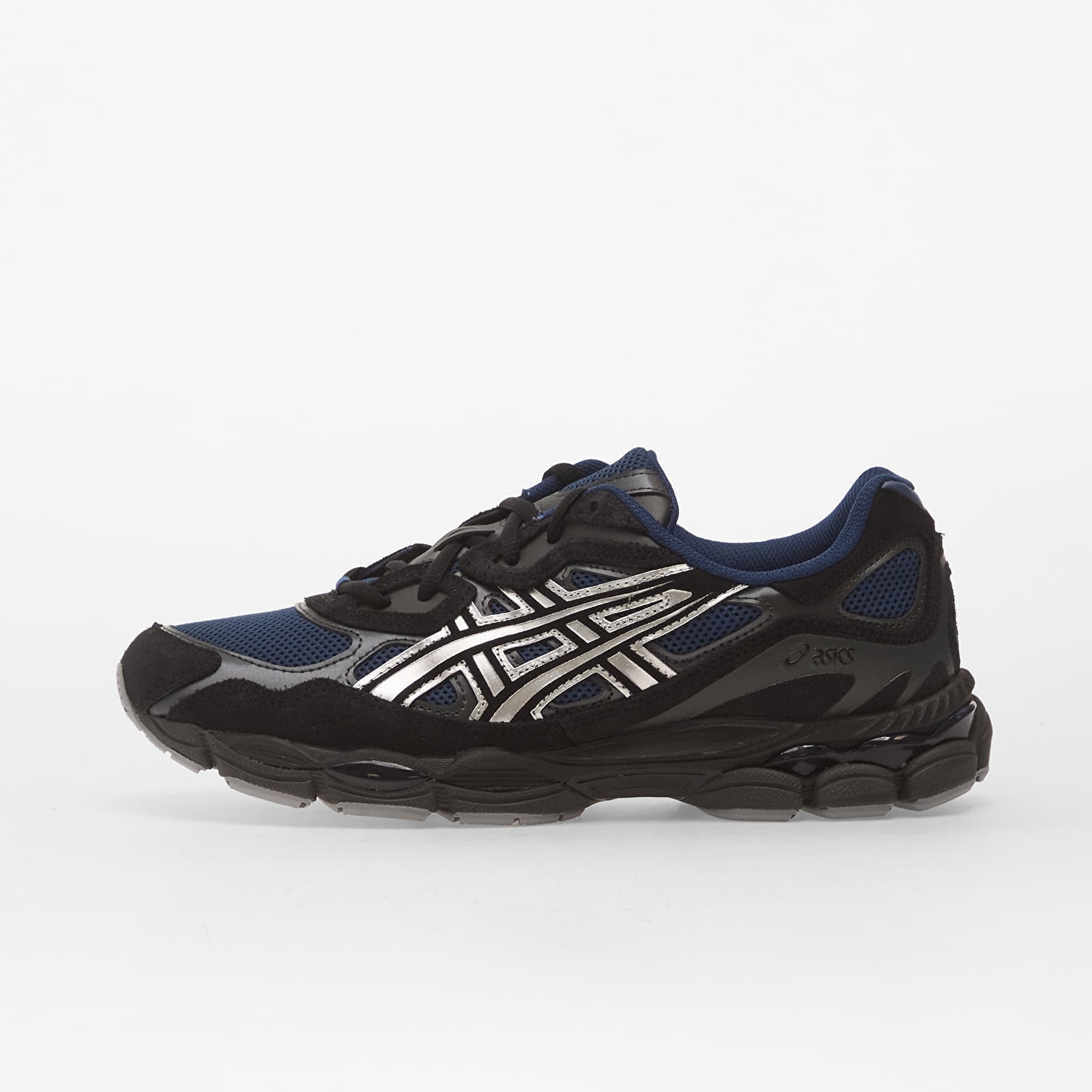 Sneakers Asics Gel-NYC Independence Blue/ Pure Silver EUR 37.5