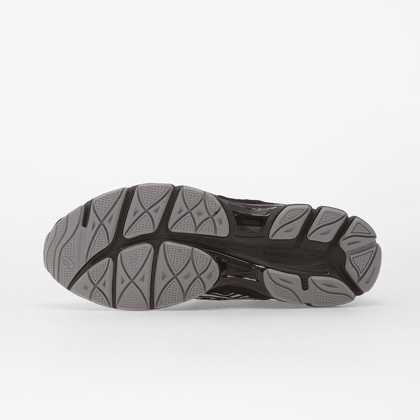 Men's shoes Asics Gel-NYC Independence Blue/ Pure Silver