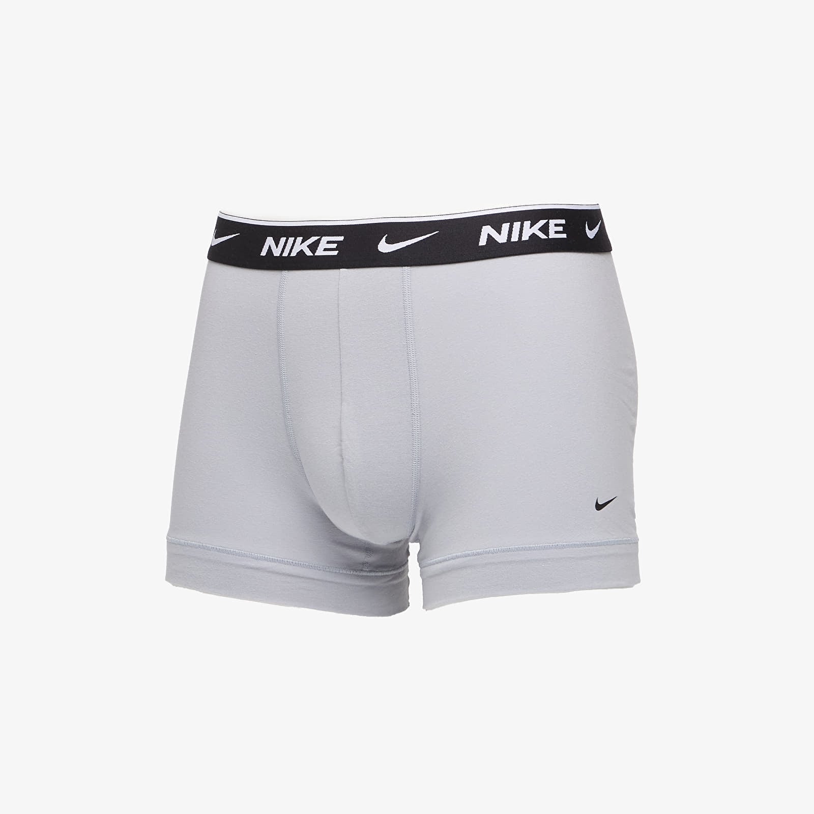 Boxer Nike Trunk 5-Pack Black