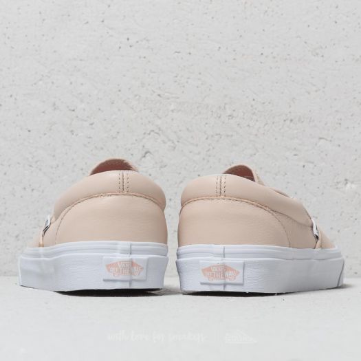 Lurex gore slip on vans hot sale