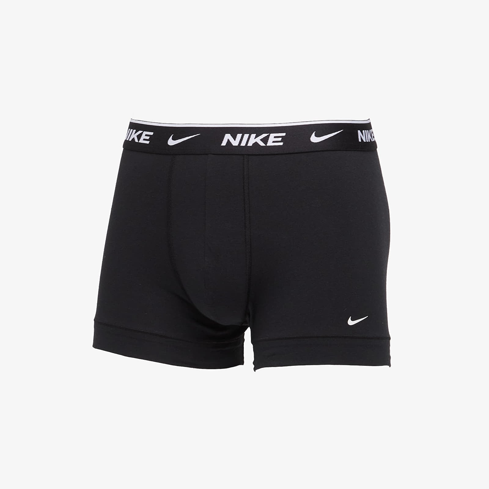 Boxer Nike Trunk 5-Pack Black