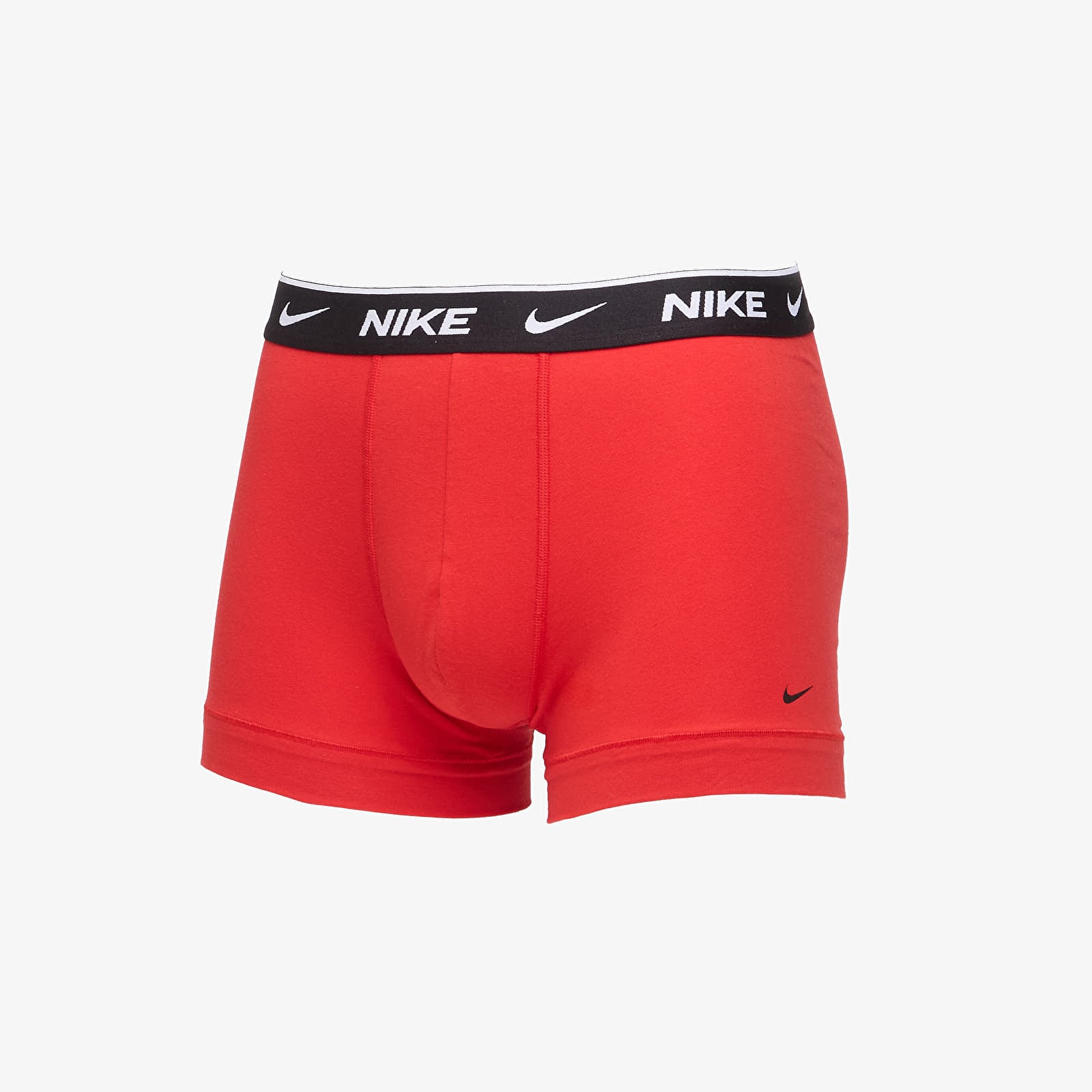 Boxer Nike Trunk 5-Pack Black