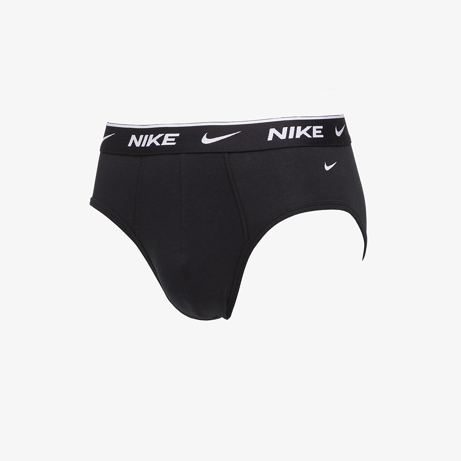 Boxer Nike Brief 5-Pack Black