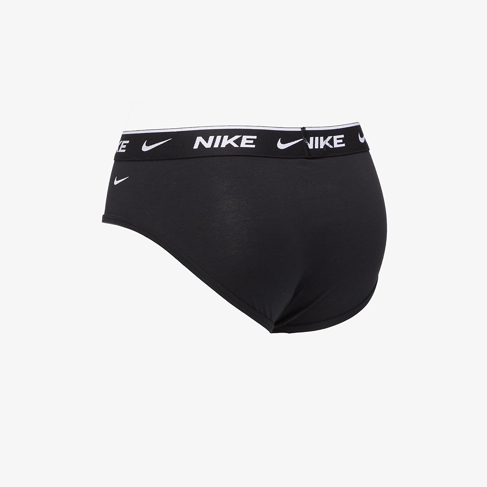 Boxer Nike Brief 5-Pack Black