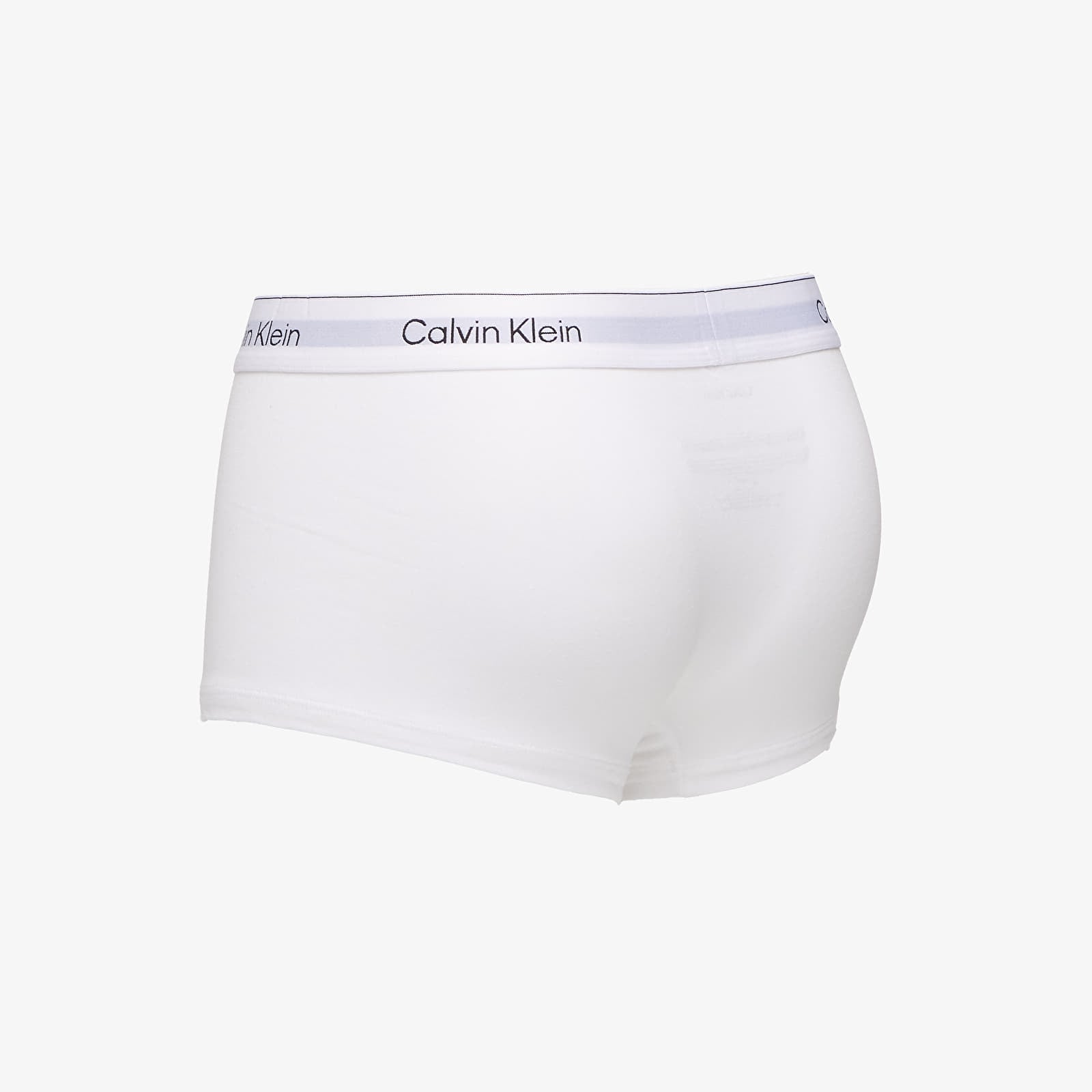 Boksershorts Calvin Klein Low Rise Trunk 5-Pack Multicolor