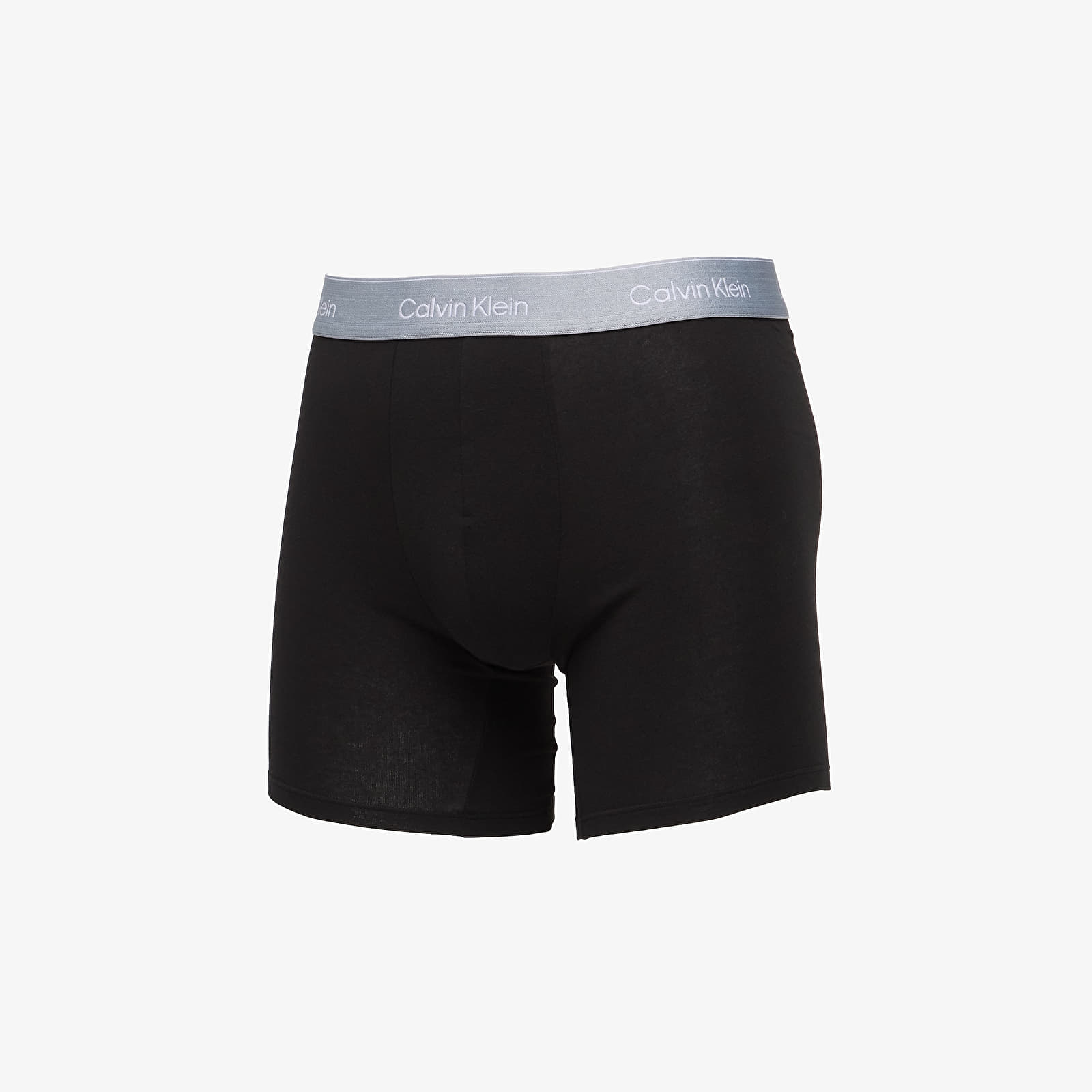 Boksarice  Calvin Klein Boxer Brief 5-Pack Black
