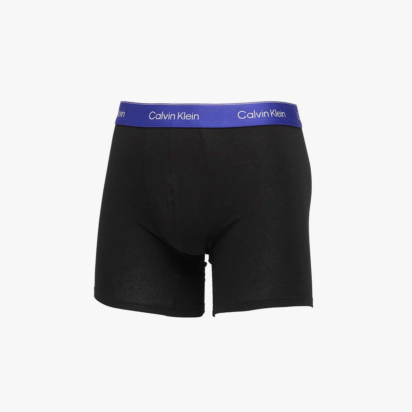 Boksarice  Calvin Klein Boxer Brief 5-Pack Black