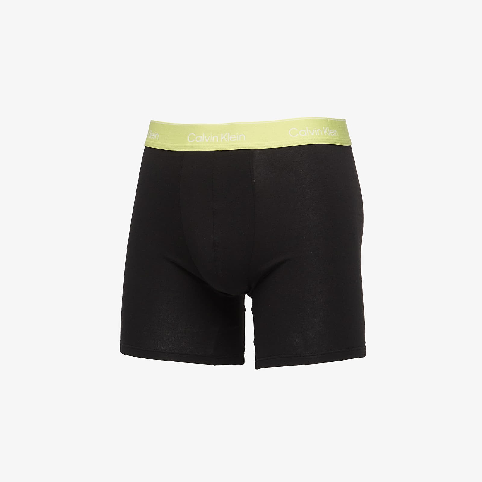Boksarice  Calvin Klein Boxer Brief 5-Pack Black