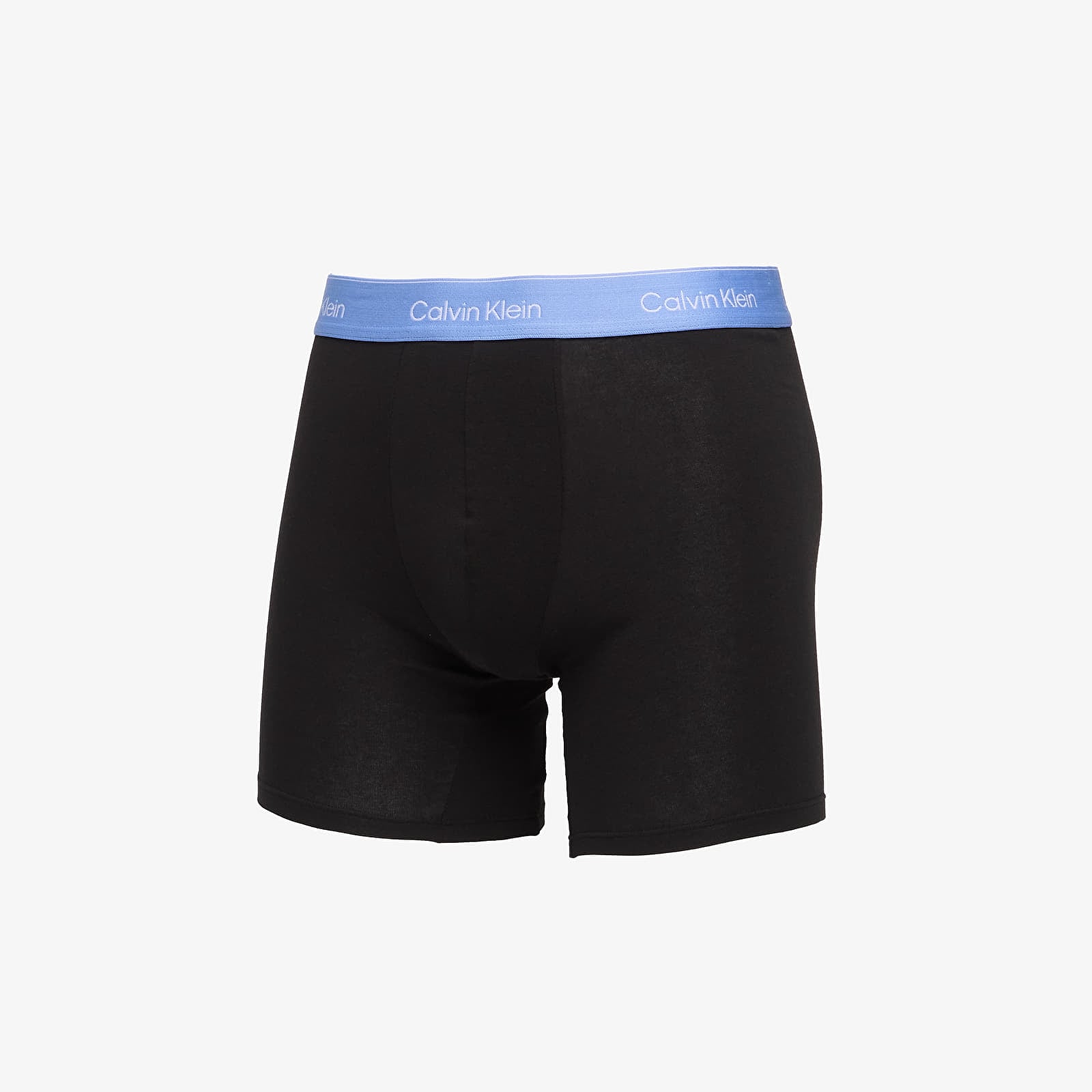 Boksarice  Calvin Klein Boxer Brief 5-Pack Black