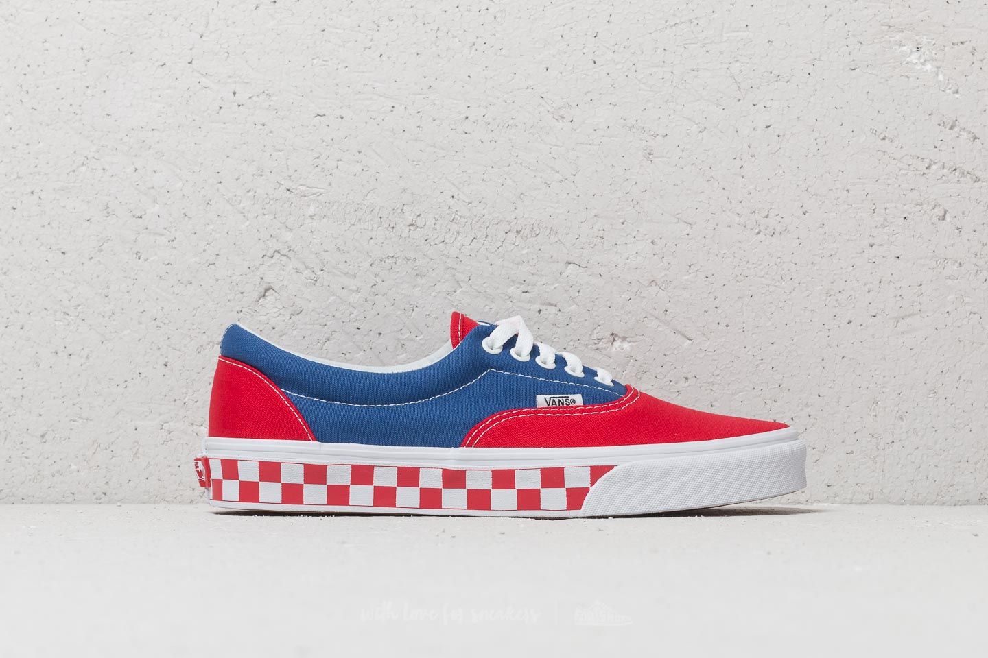 Era outlet bmx checkerboard
