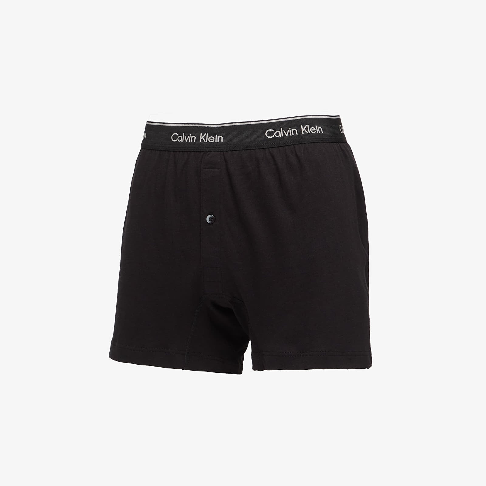 Боксерки Calvin Klein Boxer Trad 3-Pack Pink