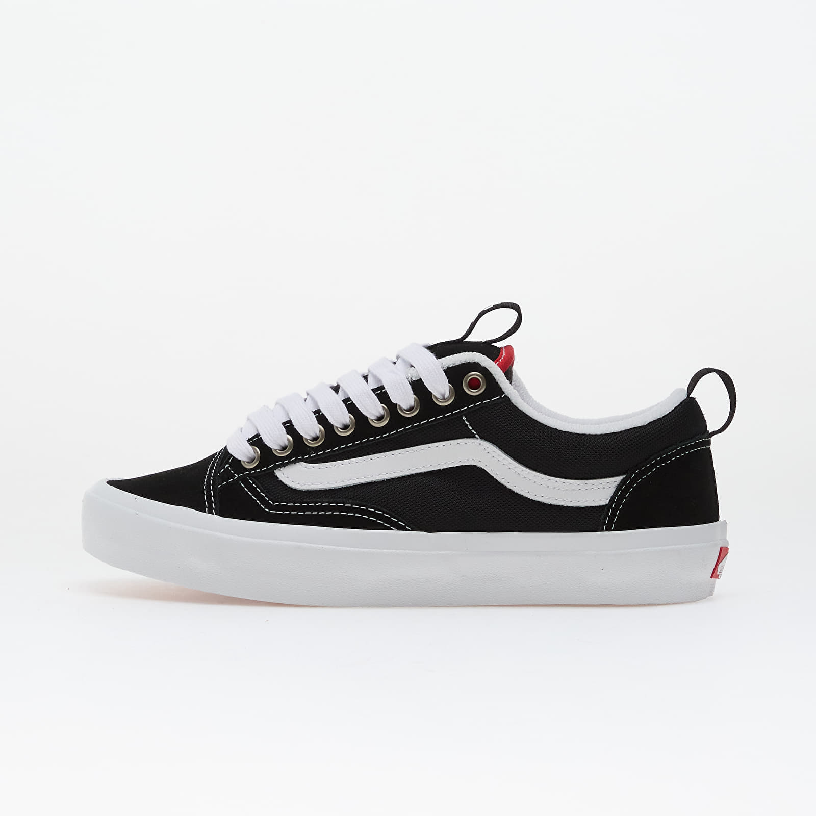 Сникърси Vans Skate Old Skool 36   Black/ White EUR 44.5