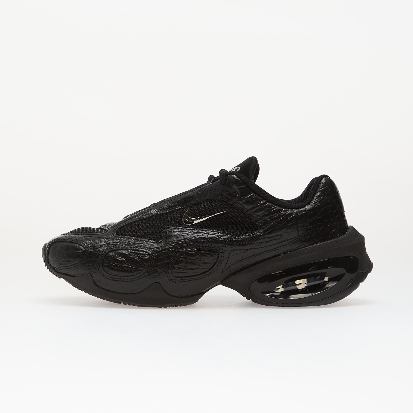 Damesko Nike W Nk Air Max Muse Se Black/ Mtlc Silver